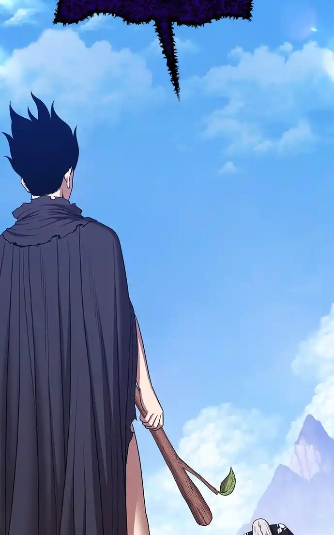 99 Reinforced Wood Stick Chapter 104