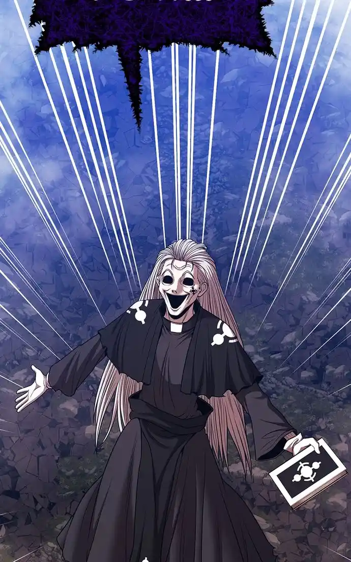 99 Reinforced Wood Stick Chapter 104