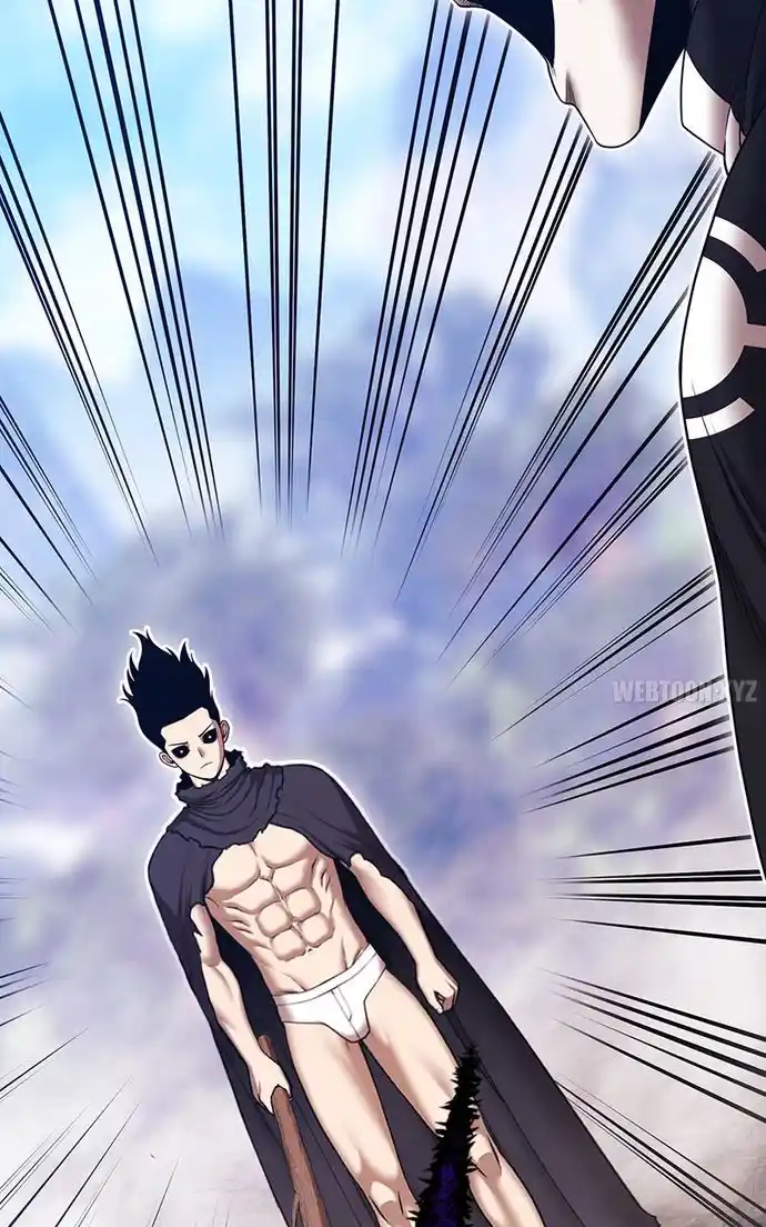 99 Reinforced Wood Stick Chapter 104