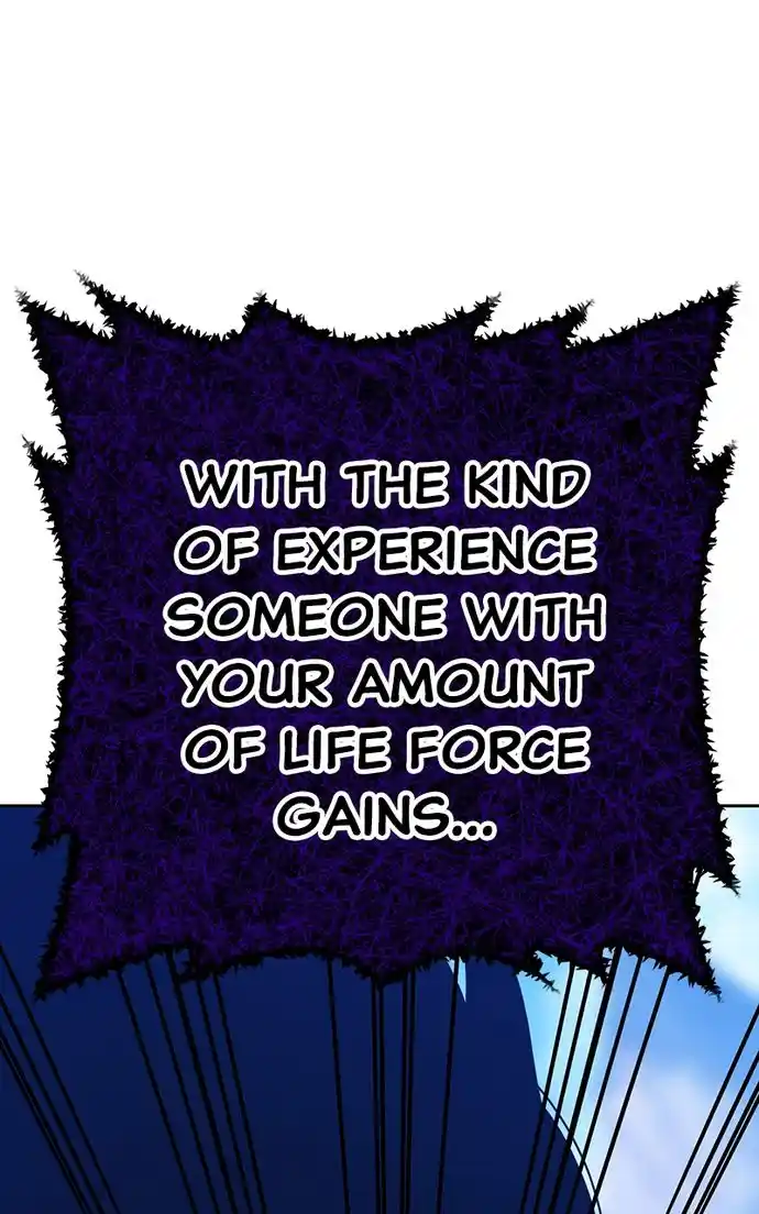 99 Reinforced Wood Stick Chapter 104