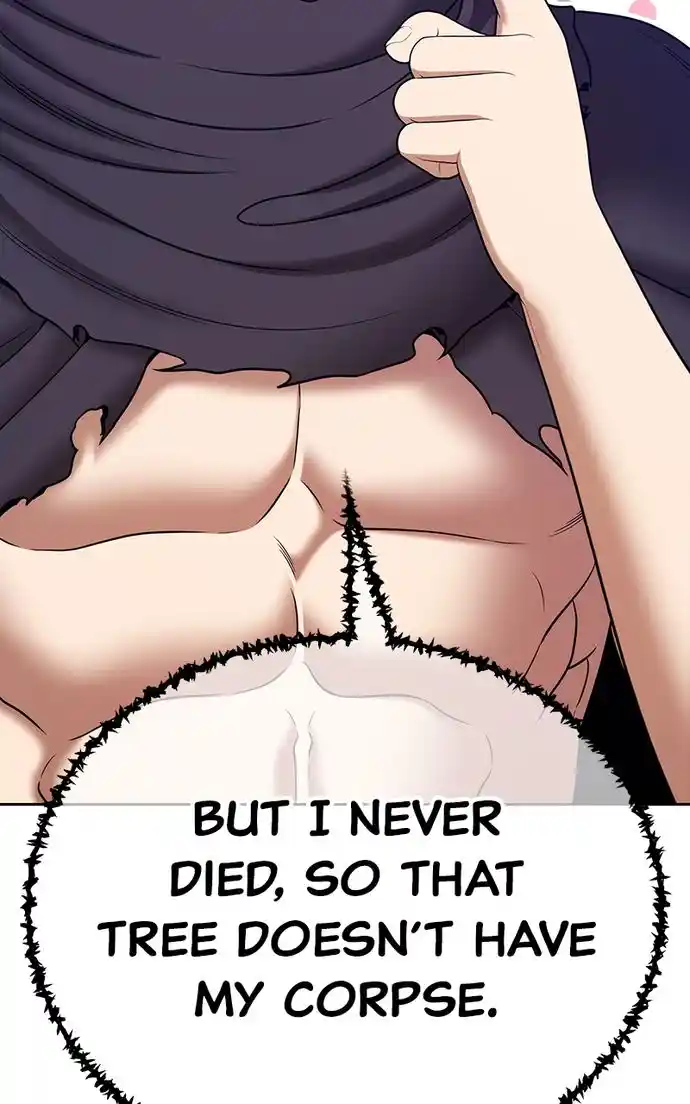 99 Reinforced Wood Stick Chapter 104