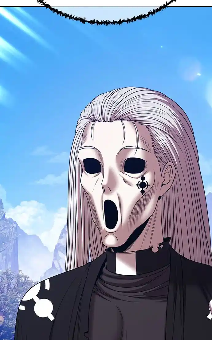 99 Reinforced Wood Stick Chapter 104