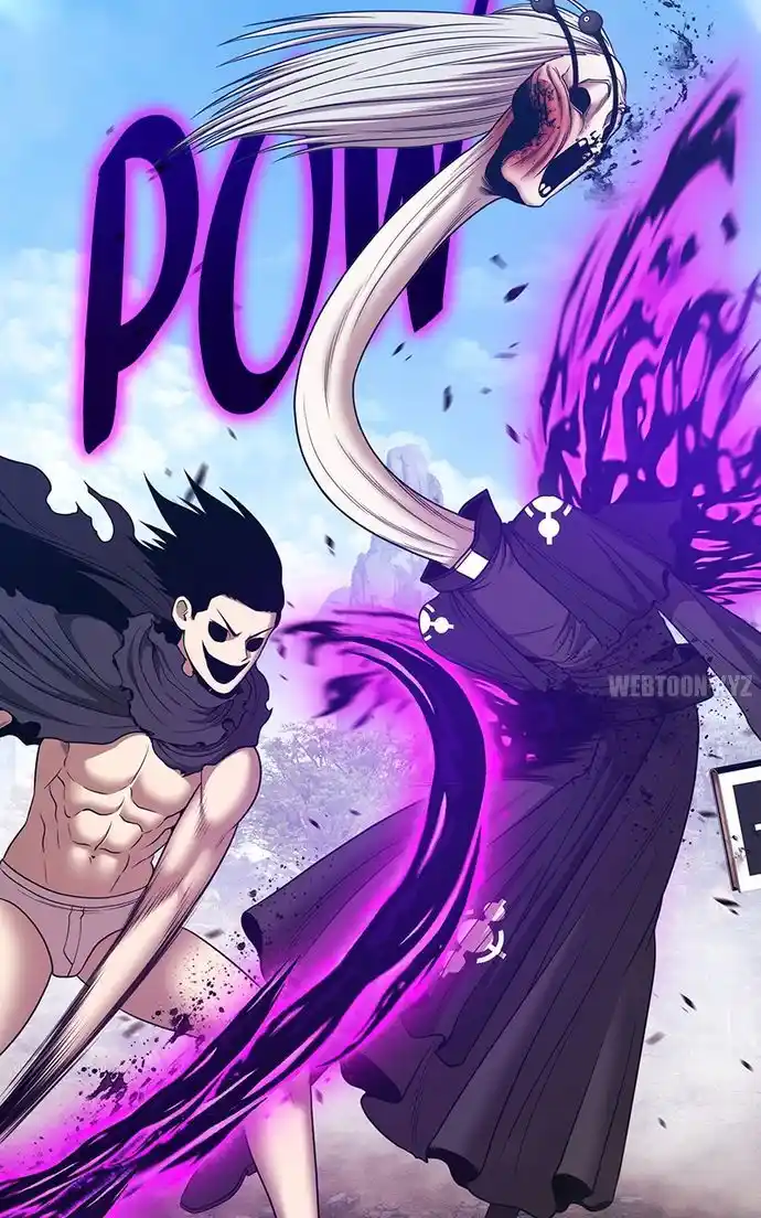 99 Reinforced Wood Stick Chapter 104