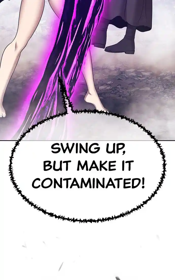 99 Reinforced Wood Stick Chapter 104