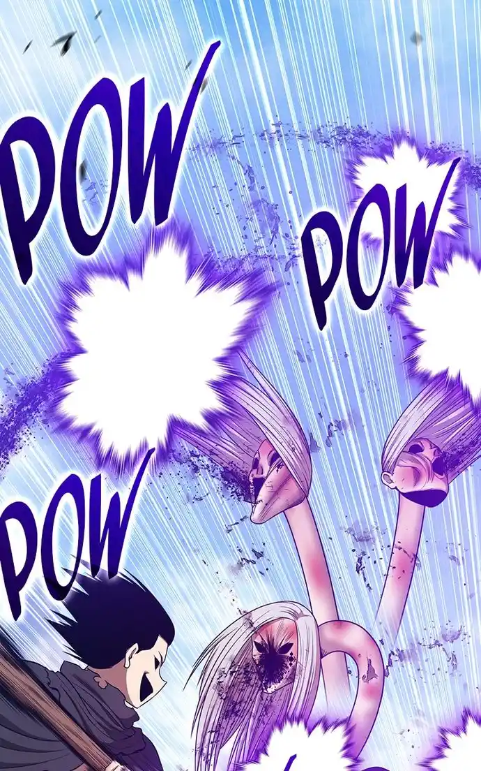 99 Reinforced Wood Stick Chapter 104