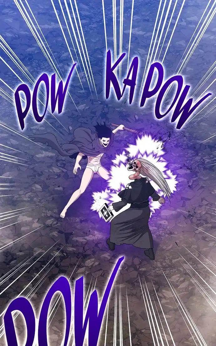 99 Reinforced Wood Stick Chapter 104