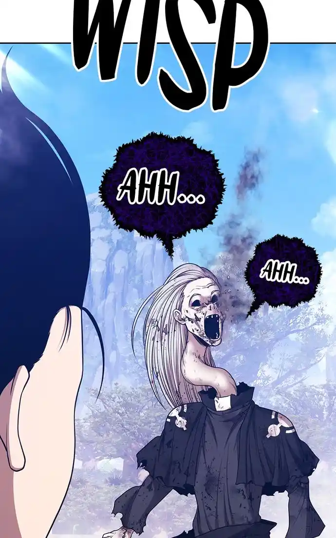 99 Reinforced Wood Stick Chapter 104