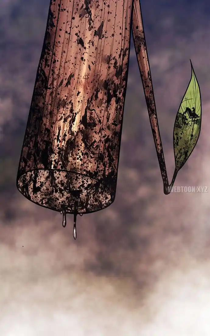 99 Reinforced Wood Stick Chapter 104