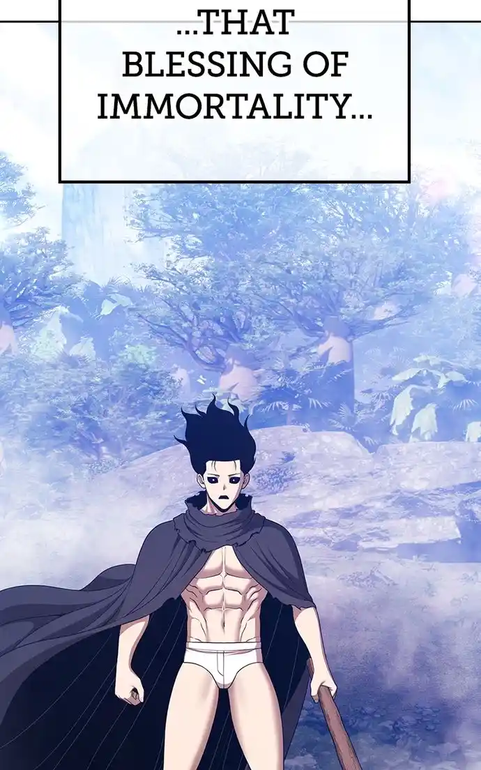 99 Reinforced Wood Stick Chapter 104