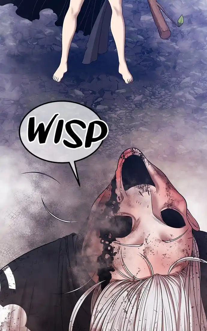 99 Reinforced Wood Stick Chapter 104