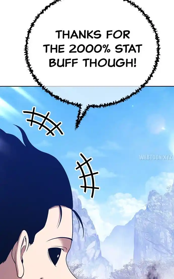 99 Reinforced Wood Stick Chapter 104