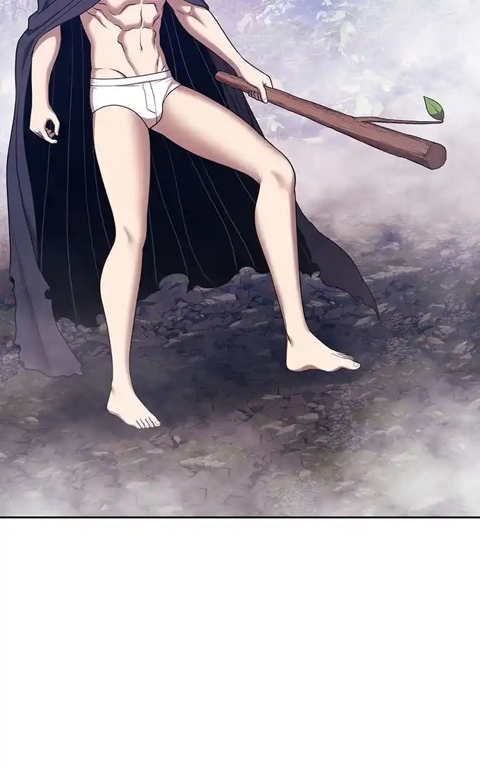 99 Reinforced Wood Stick Chapter 104