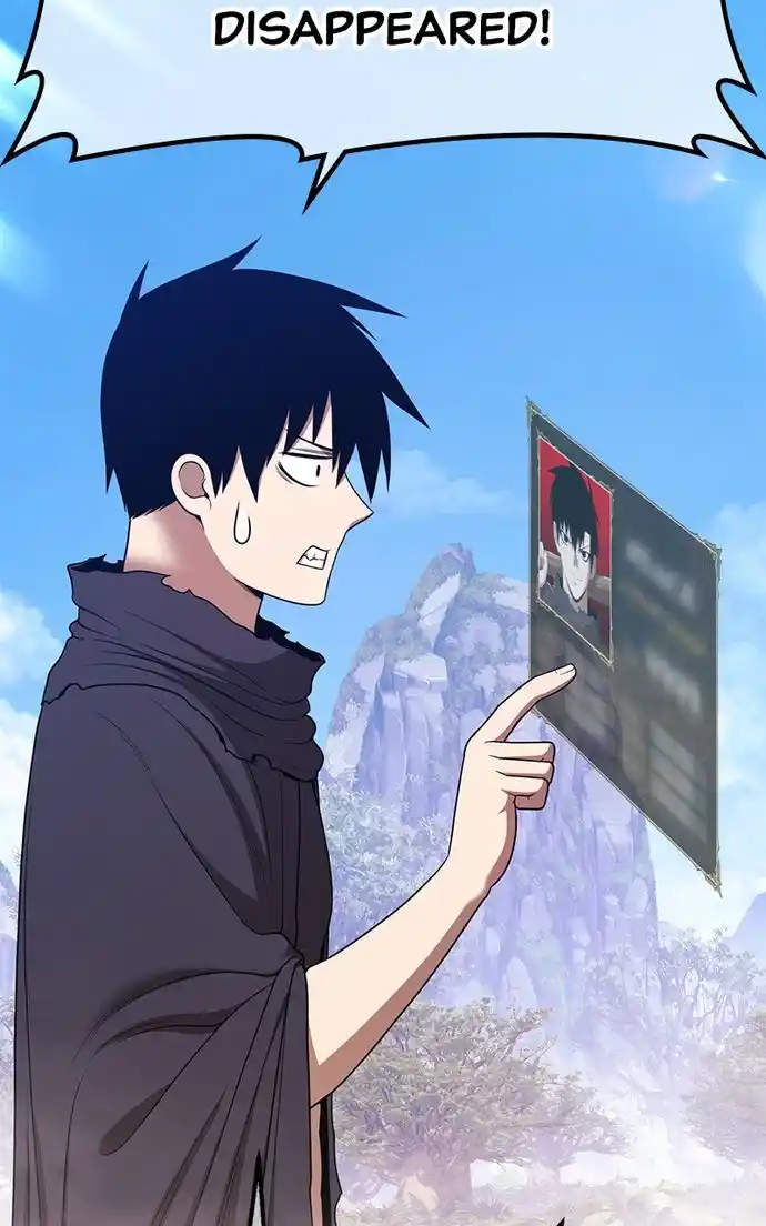 99 Reinforced Wood Stick Chapter 104