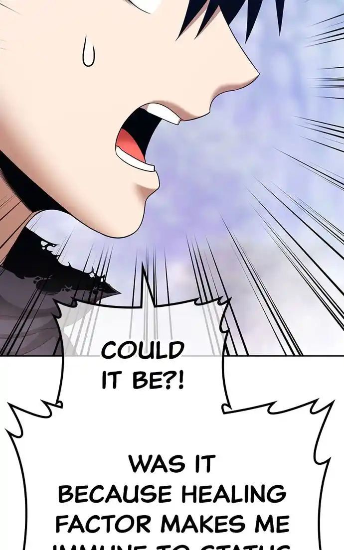 99 Reinforced Wood Stick Chapter 104