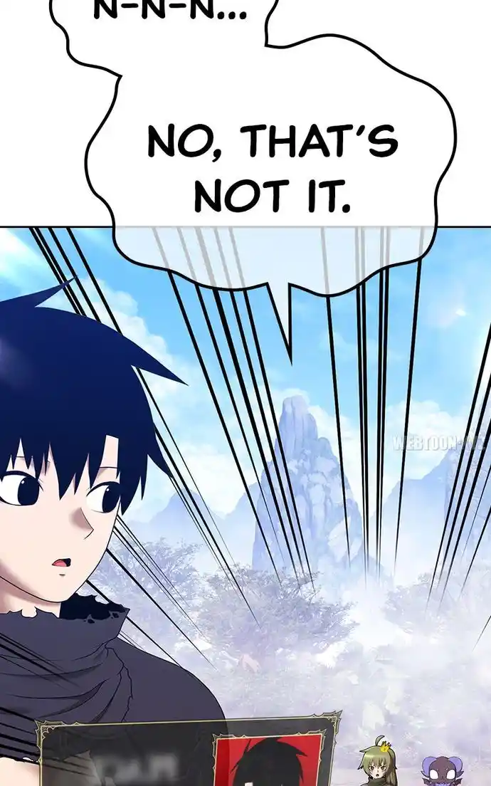 99 Reinforced Wood Stick Chapter 104