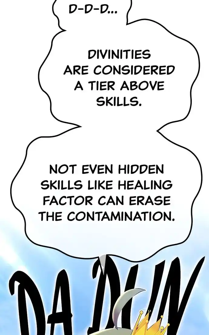 99 Reinforced Wood Stick Chapter 104