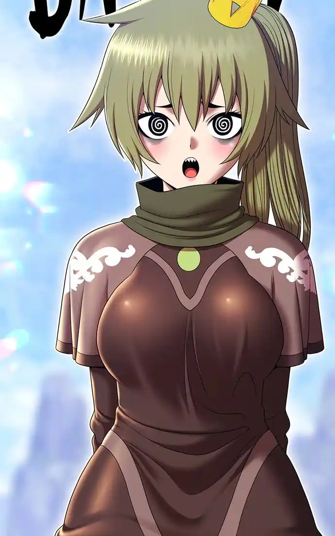 99 Reinforced Wood Stick Chapter 104