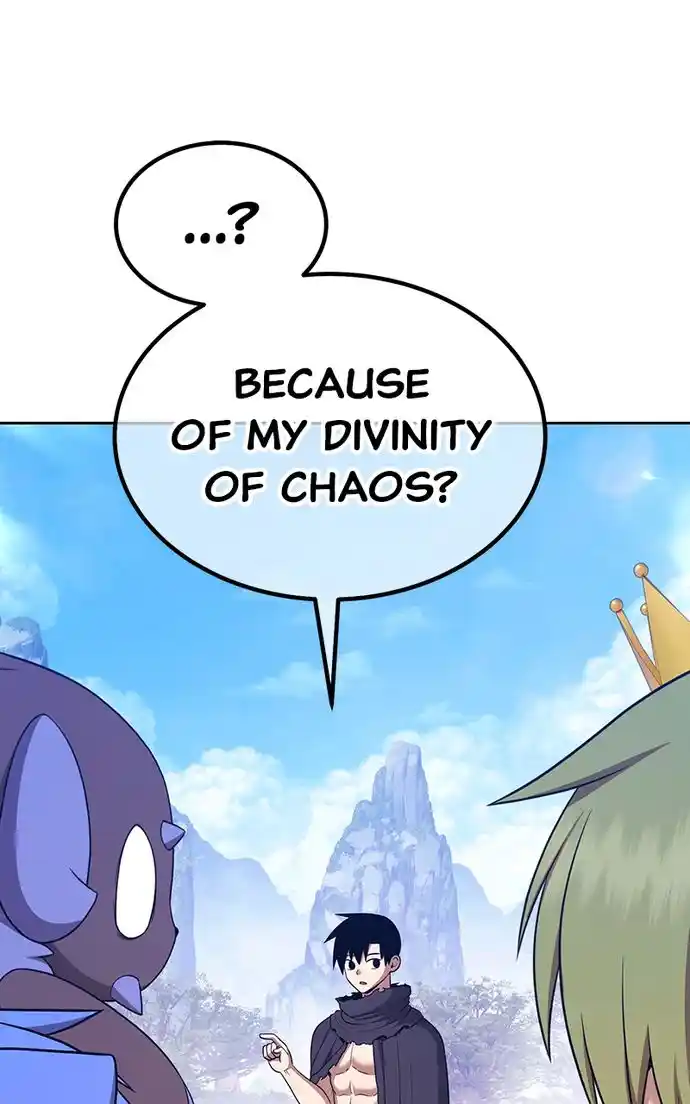 99 Reinforced Wood Stick Chapter 104