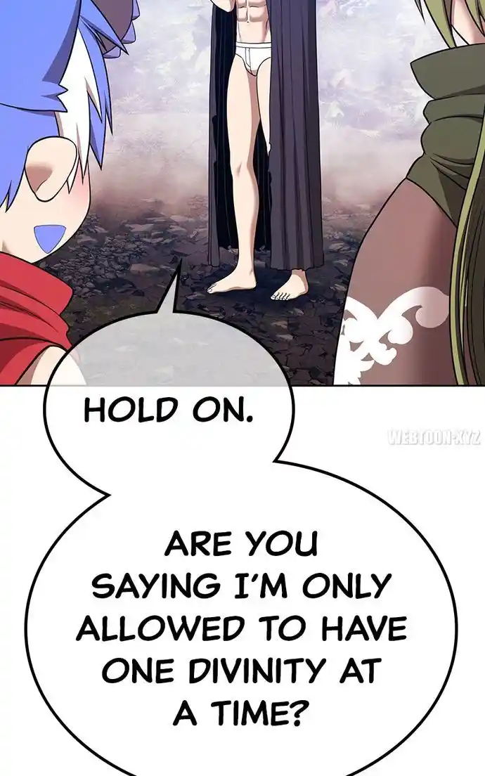 99 Reinforced Wood Stick Chapter 104