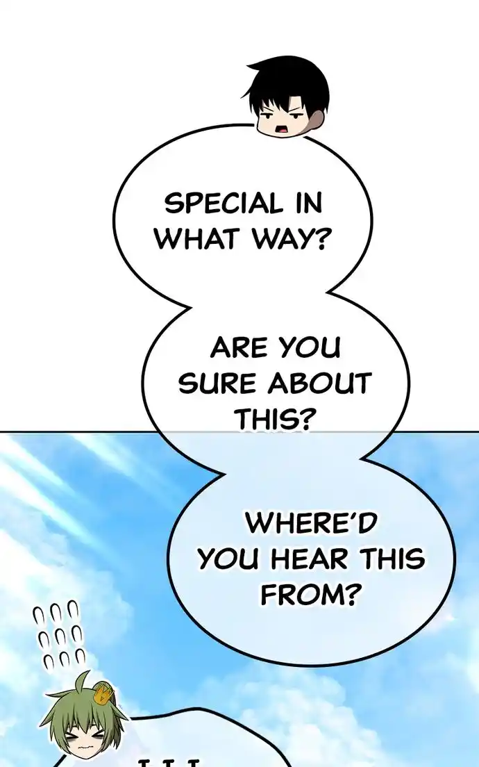 99 Reinforced Wood Stick Chapter 104