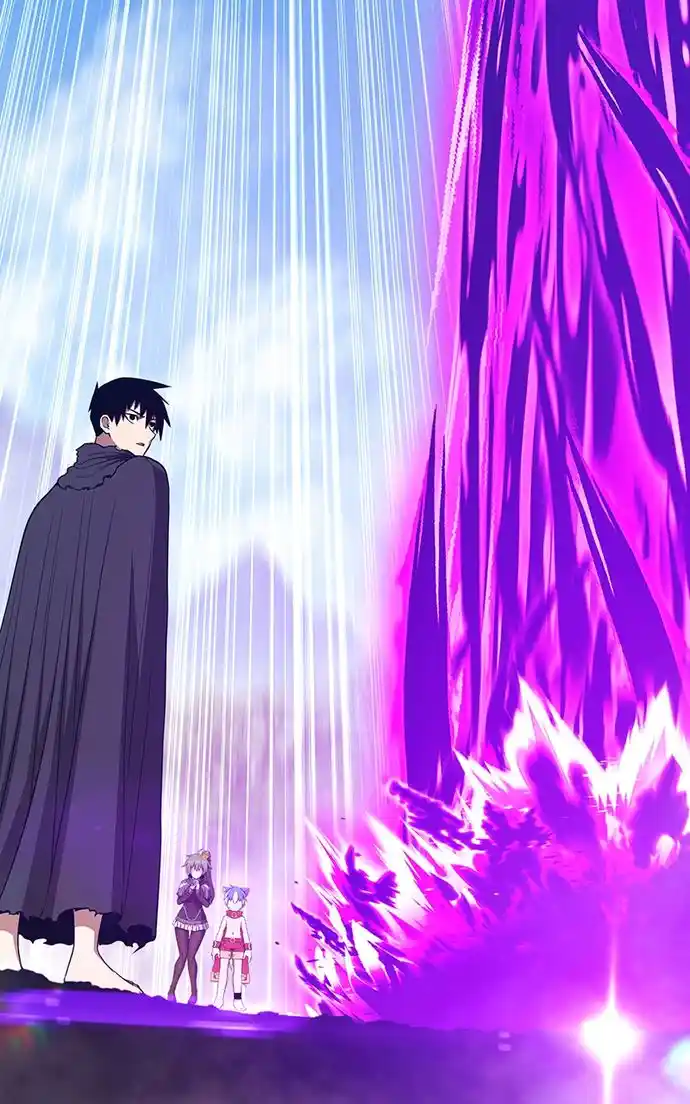 99 Reinforced Wood Stick Chapter 104