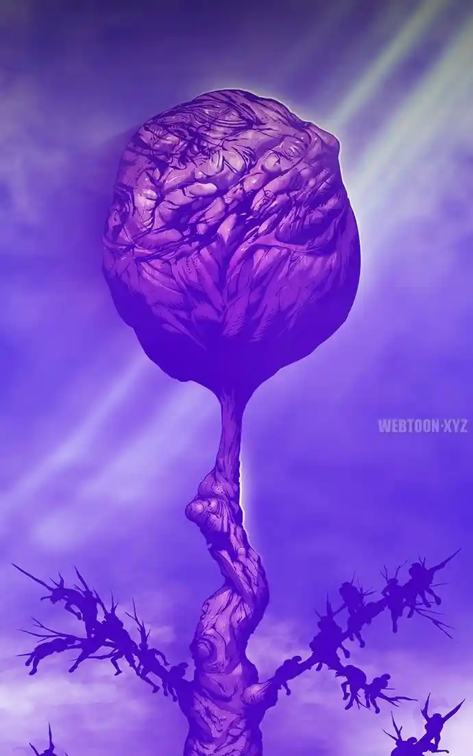 99 Reinforced Wood Stick Chapter 104