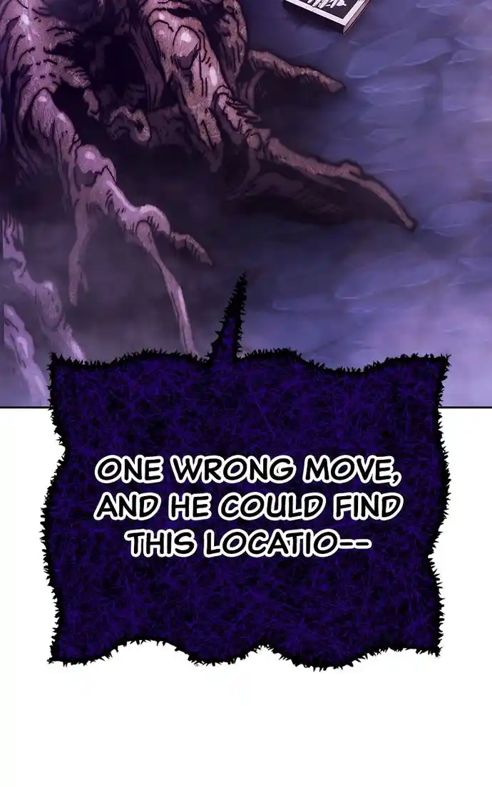 99 Reinforced Wood Stick Chapter 104