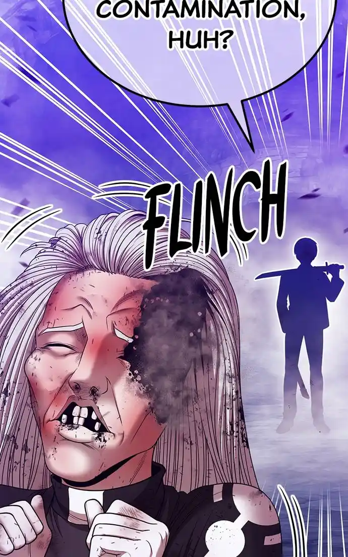 99 Reinforced Wood Stick Chapter 104