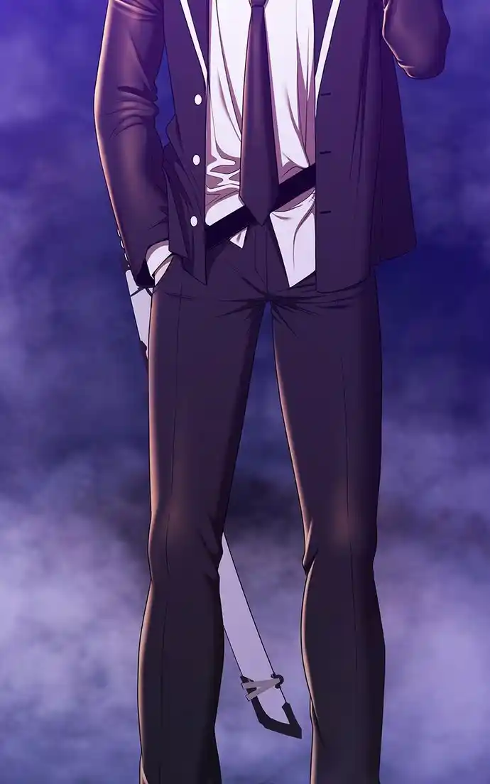 99 Reinforced Wood Stick Chapter 104