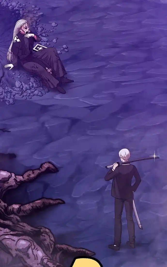 99 Reinforced Wood Stick Chapter 104