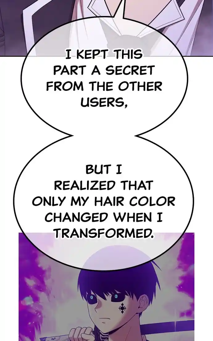 99 Reinforced Wood Stick Chapter 104