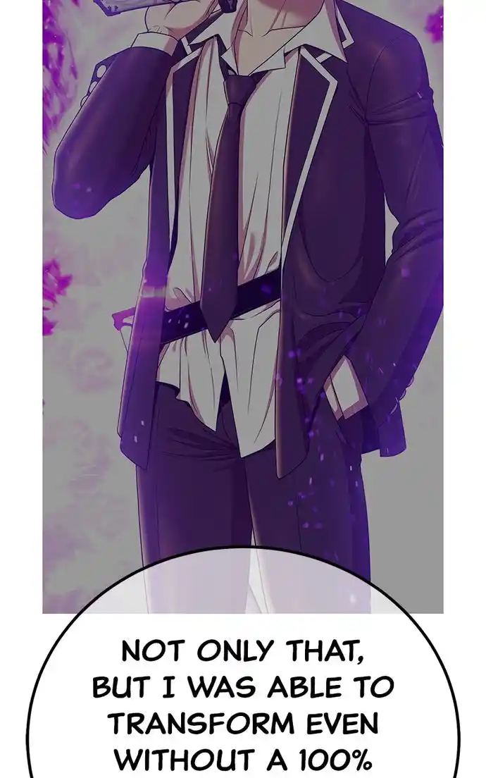 99 Reinforced Wood Stick Chapter 104