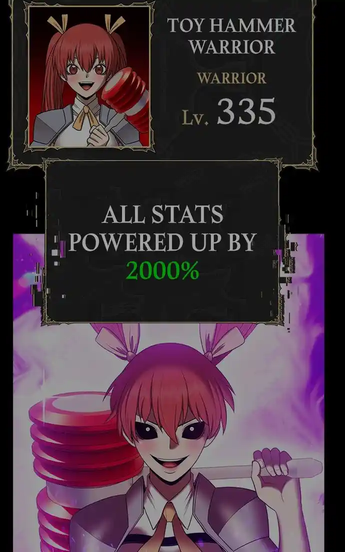 99 Reinforced Wood Stick Chapter 104