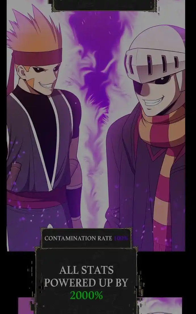 99 Reinforced Wood Stick Chapter 104