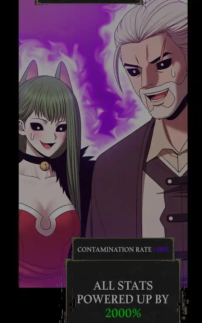 99 Reinforced Wood Stick Chapter 104