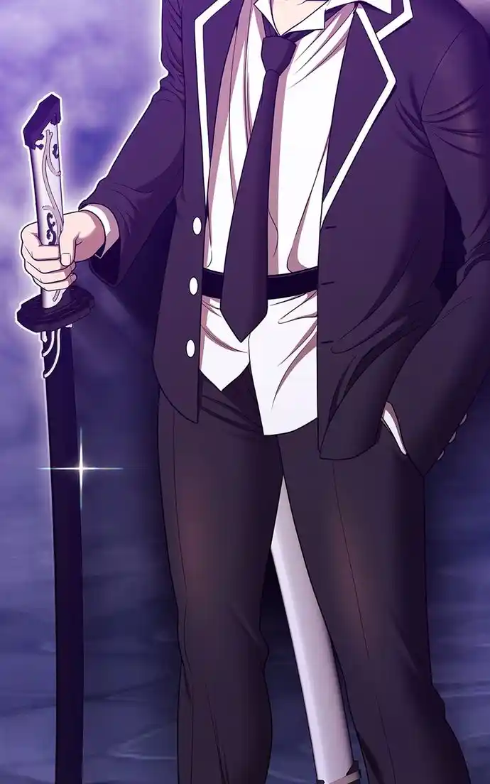 99 Reinforced Wood Stick Chapter 104