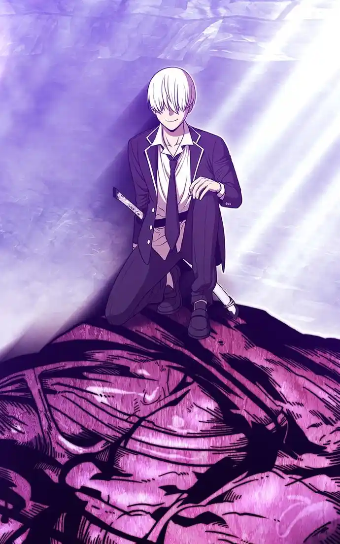 99 Reinforced Wood Stick Chapter 104