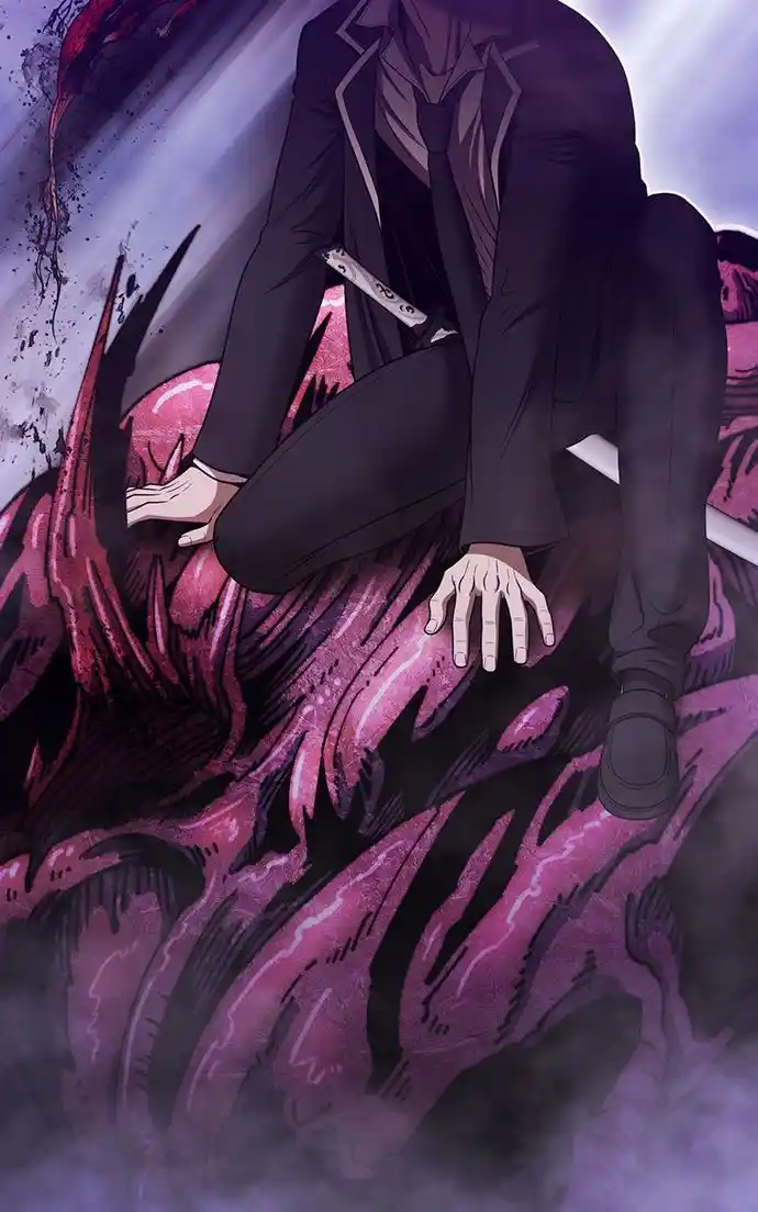 99 Reinforced Wood Stick Chapter 104