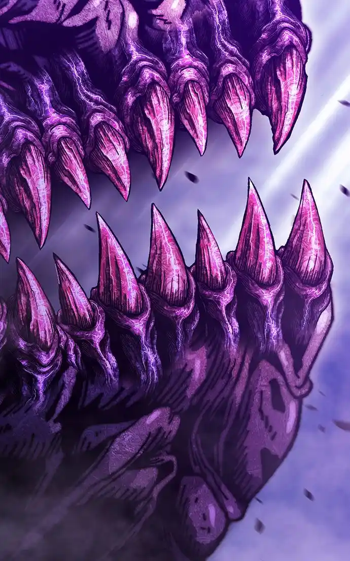 99 Reinforced Wood Stick Chapter 104