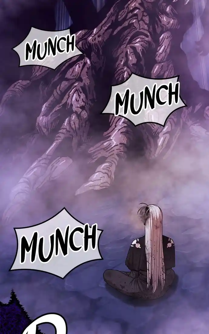 99 Reinforced Wood Stick Chapter 104