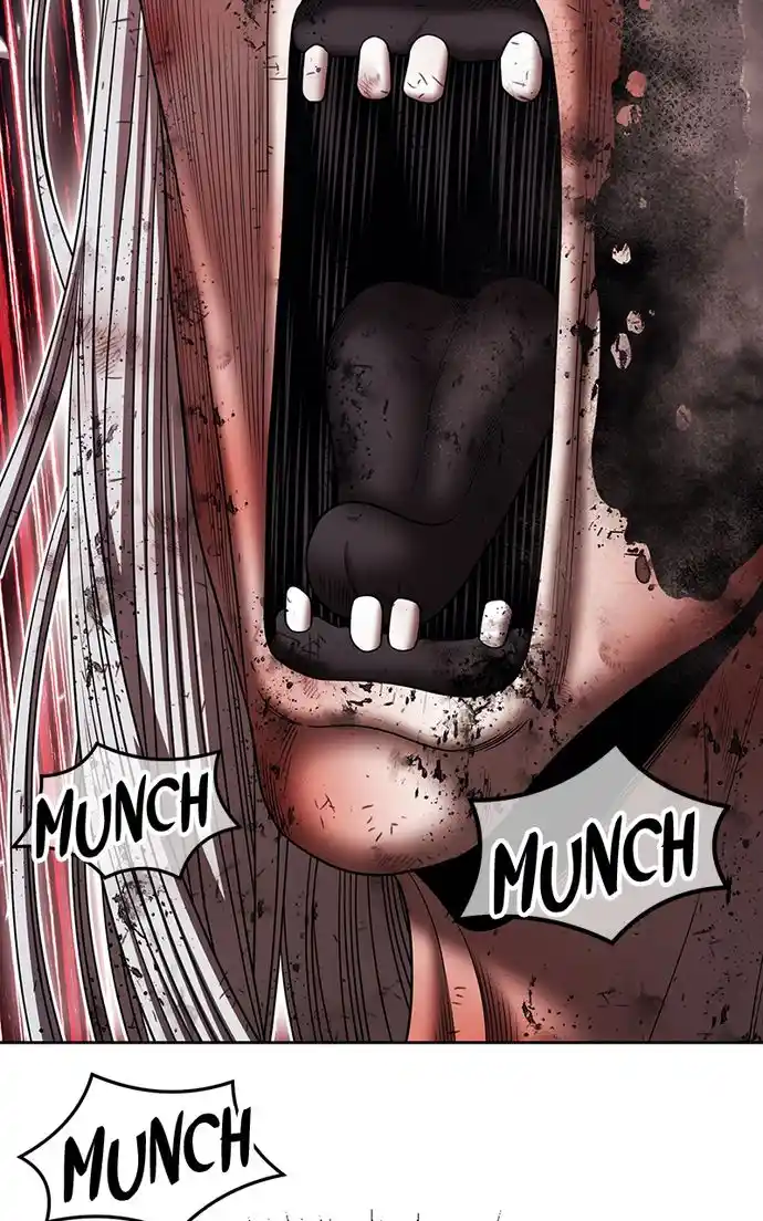 99 Reinforced Wood Stick Chapter 104