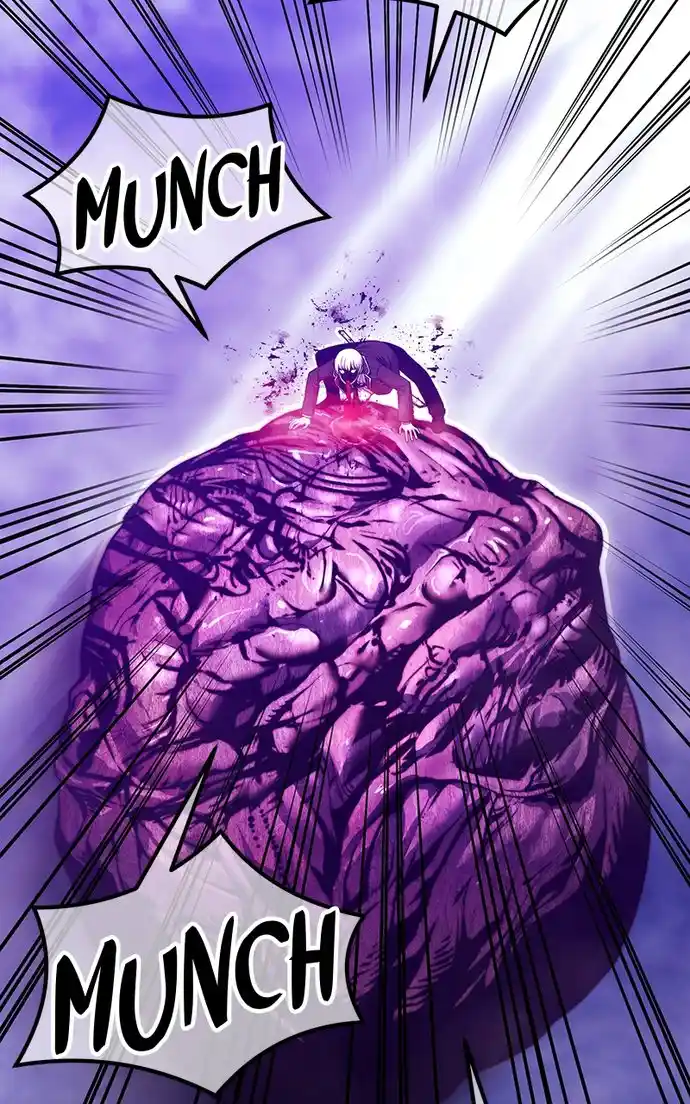 99 Reinforced Wood Stick Chapter 105