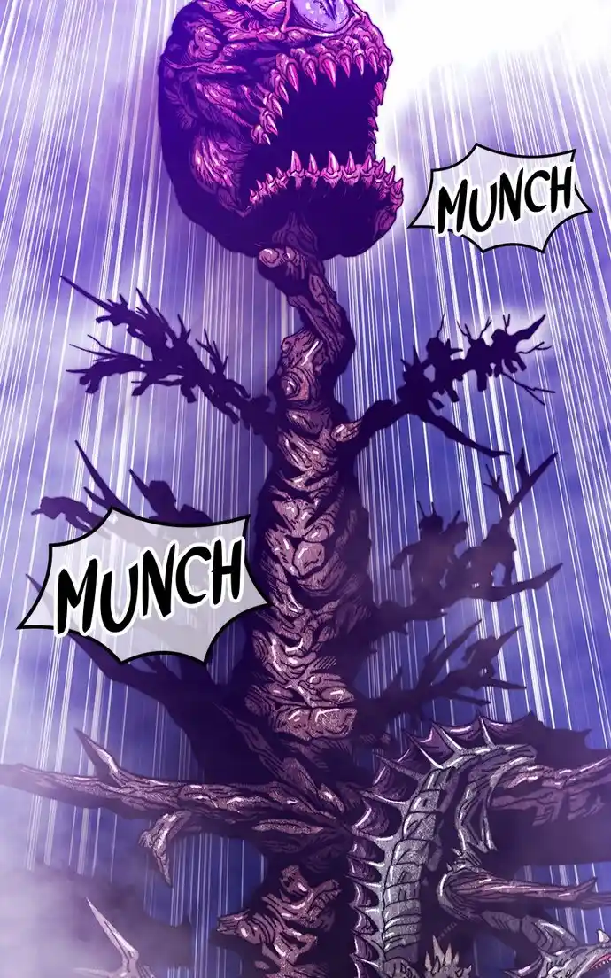 99 Reinforced Wood Stick Chapter 105