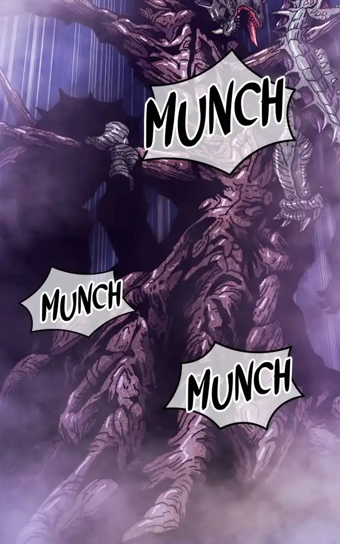 99 Reinforced Wood Stick Chapter 105