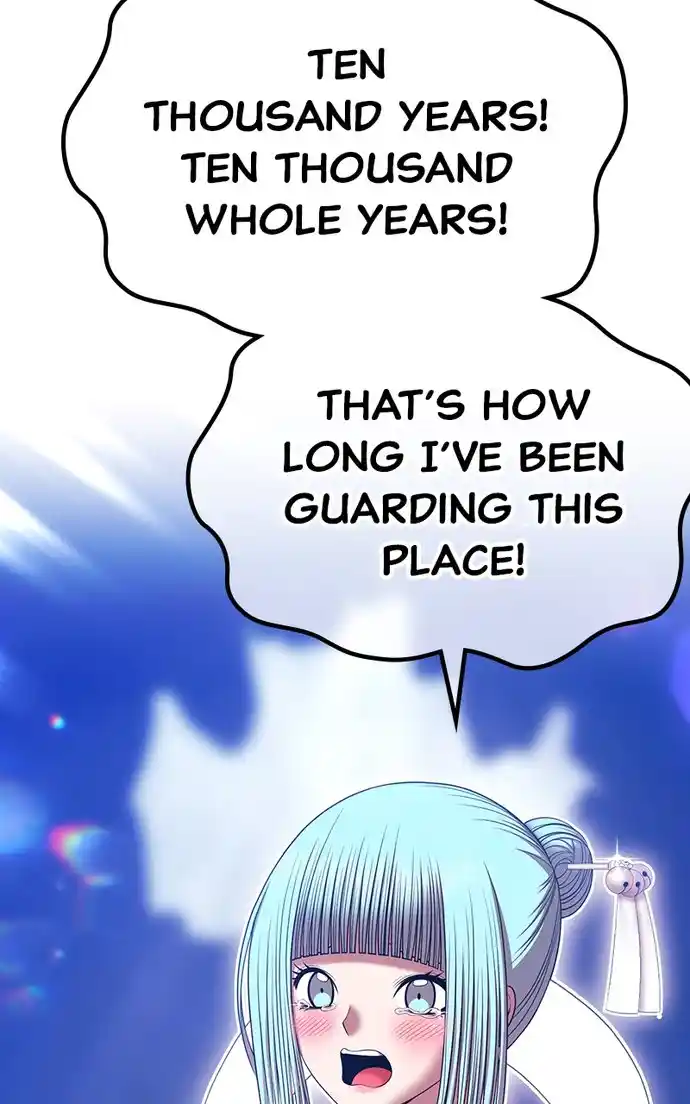 99 Reinforced Wood Stick Chapter 105