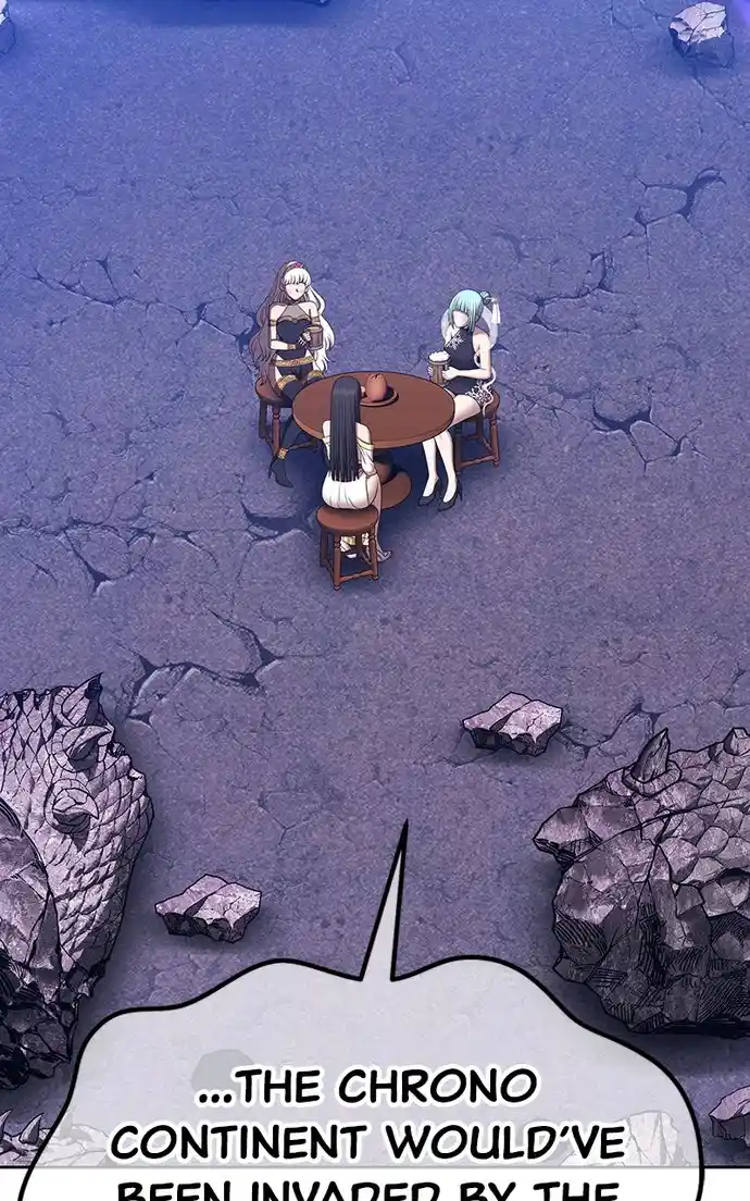 99 Reinforced Wood Stick Chapter 105