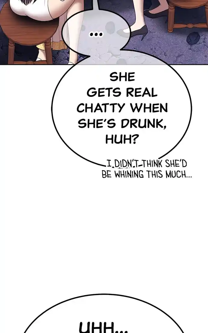 99 Reinforced Wood Stick Chapter 105