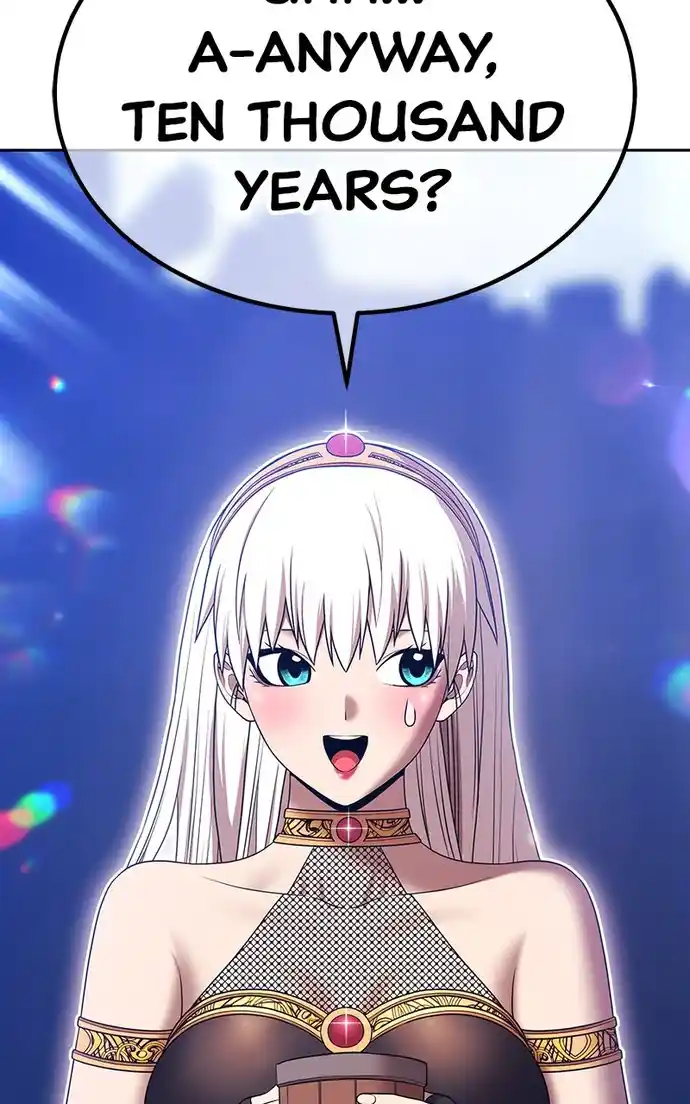 99 Reinforced Wood Stick Chapter 105