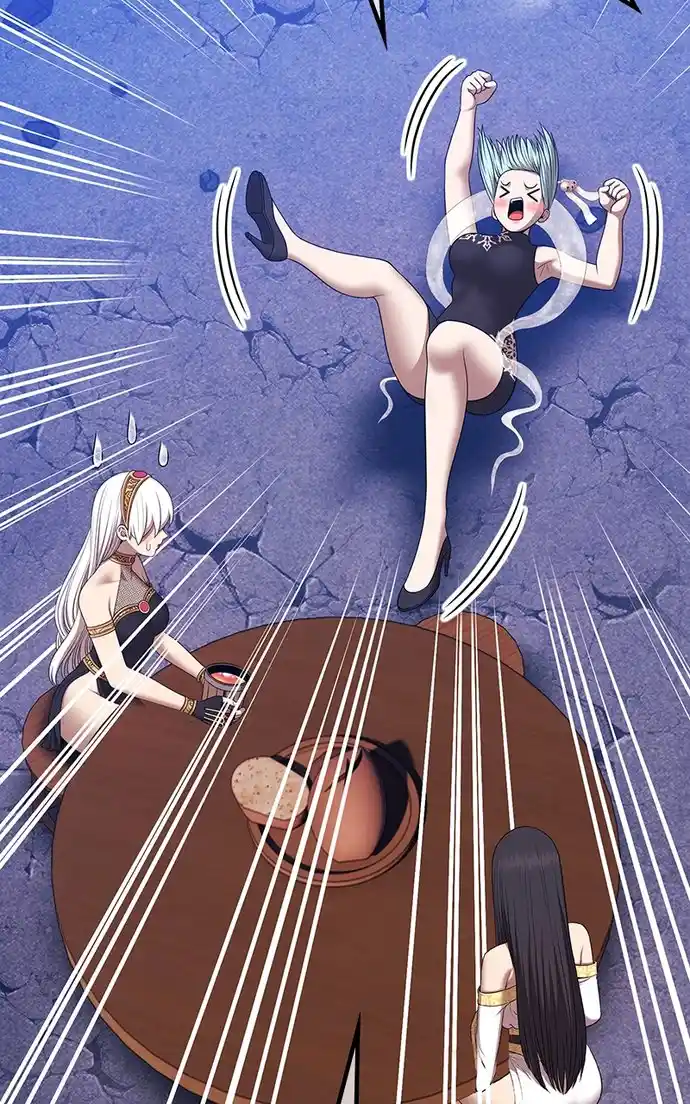 99 Reinforced Wood Stick Chapter 105