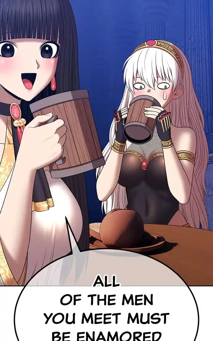 99 Reinforced Wood Stick Chapter 105